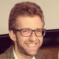 Damian Wrigley