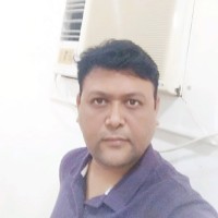 Sudipta Chowdhury