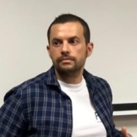 Salvador García Rizos