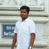 Bikram Kumar