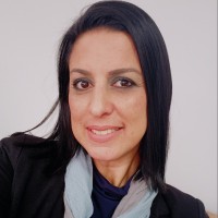 Milene Aparecida Ferreira