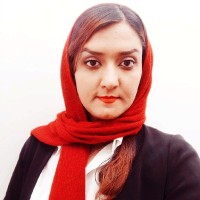 Sara Mousavi