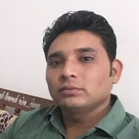 Ravindra Patel