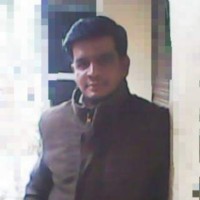 Nanda Kishore
