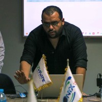 Mohamed Moustafa Youssef