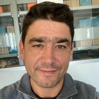 Daniel Mouy