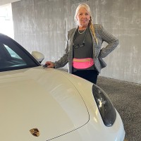 Shari Petersen