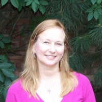 Mandy Hall