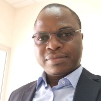 Serge Tchanda