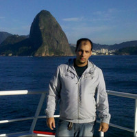 Felipe Vieira