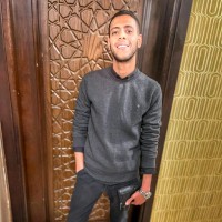 Mohamed Abdelsatar