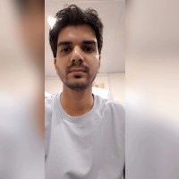 Abhishek Shelar