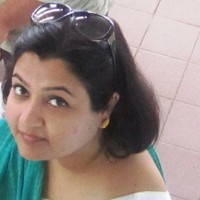 Soma Banerjee