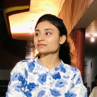 Vanshika Vashishtha