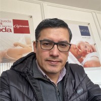 German Ceron Mercado