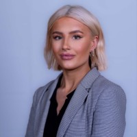 Ellie Aldworth