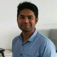 Pramod Kaushal