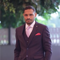 Rahul Khichar
