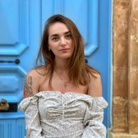 Daryna Vasylchuk