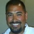 Rick Gillispie
