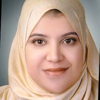Yosra Mahallawy