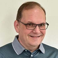 Jeff Carey, MBA, MSIT