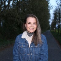 Joyce Van Der Stelt