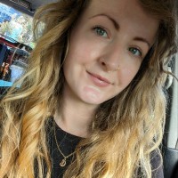 Chloe Mongan