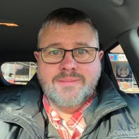 Andrew Dixon