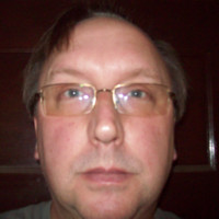 Mark Behmlander