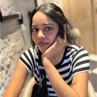 Khushboo Gupta