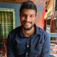 Adithya Gudihal