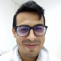 Daniel Murillo Ugalde