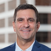 John Kelly QKA, QPFC