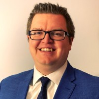 Chris Charlebois, M.A.