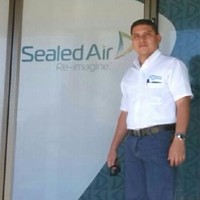 Esaul Enrique Loza Dominguez