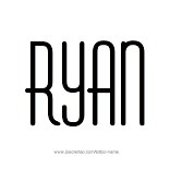 Ryan Scott