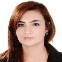 Farah Bouali