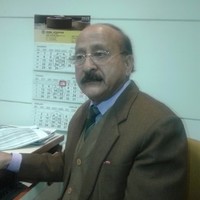 Mohan Bisht