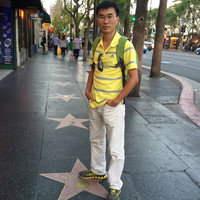 Yixin (Peter) Gao