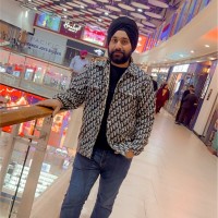 Jaspinder Singh