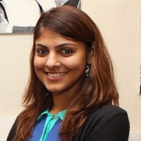 Aditi Sharma