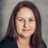 Jenny Watson