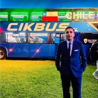 Junior Ellesca Campana