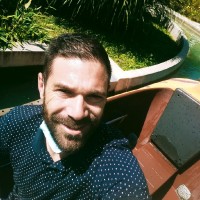 Julien Thomas