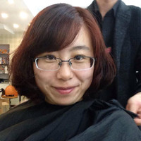 Rebecca Shao