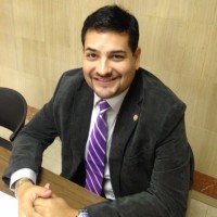 Emmanuel Guzman-Roman