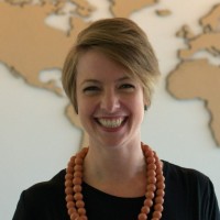 Esther Tredoux