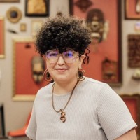 Athena Xenakis