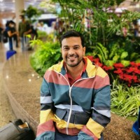 Ganesh Mainkar